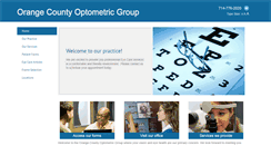 Desktop Screenshot of ocog.com